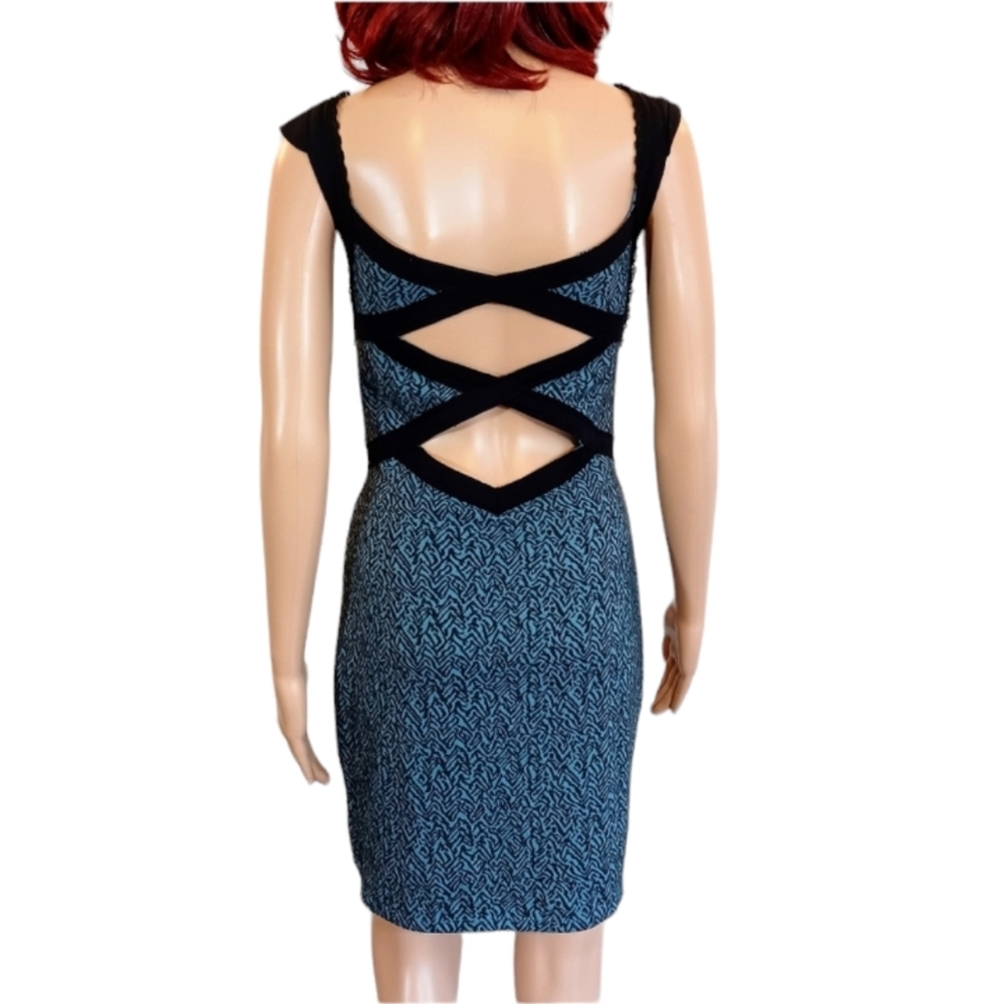 Free People Cross My Heart Dress - Picture 5 of 10